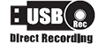 USB Direct Recording