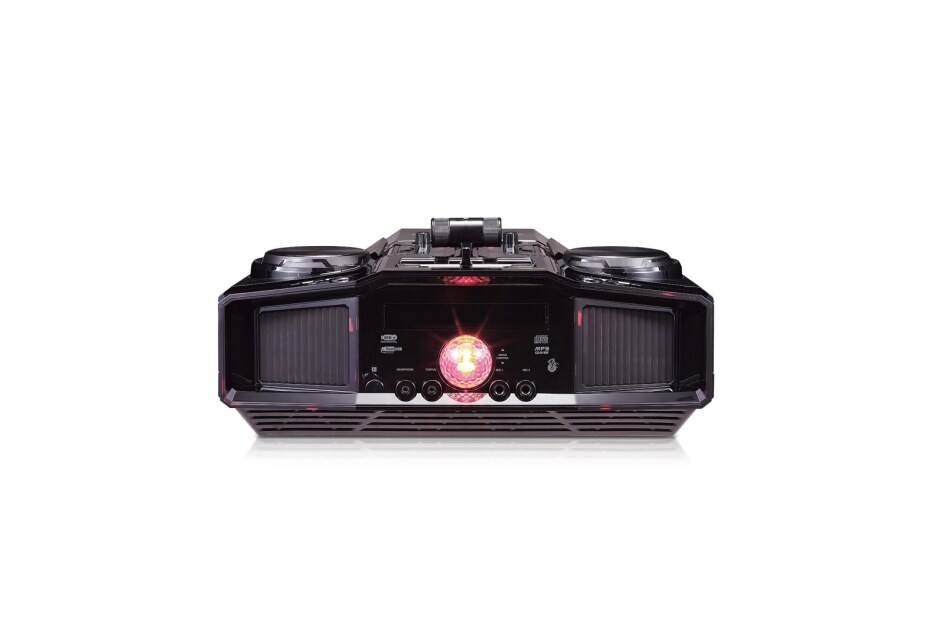 lg x boom cm9960