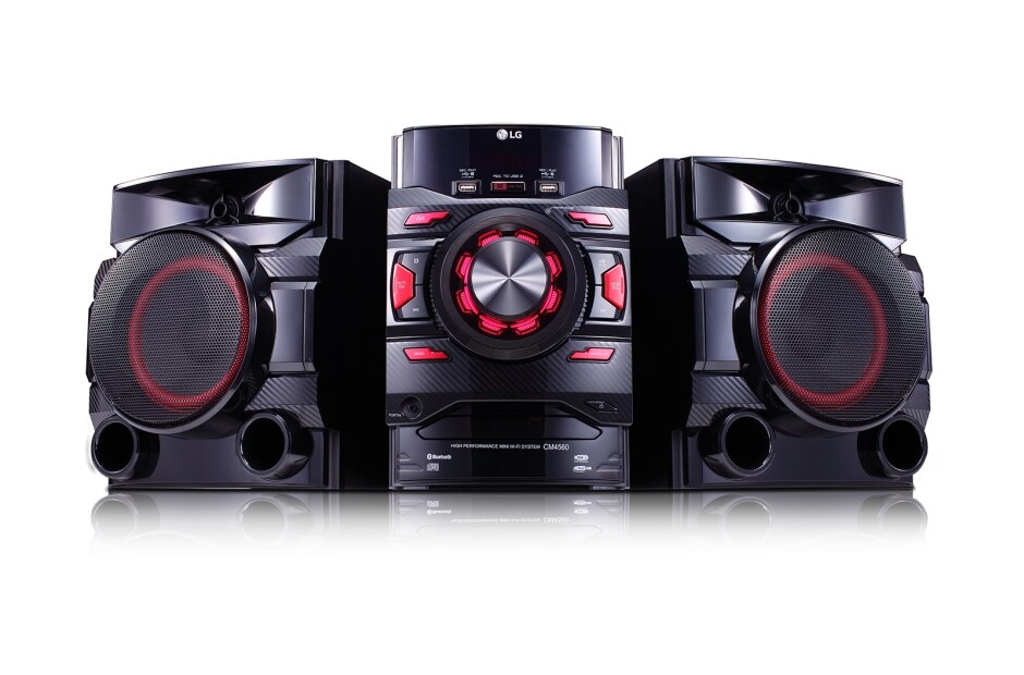 lg xboom 230w