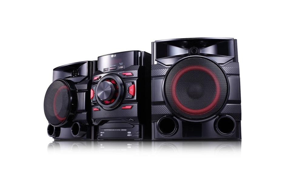 lg xboom 230w