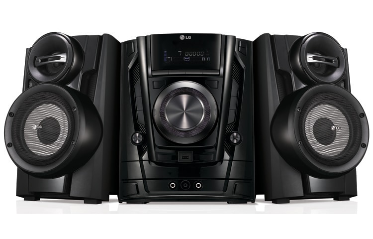 LG DM5420, DM5420, thumbnail 1