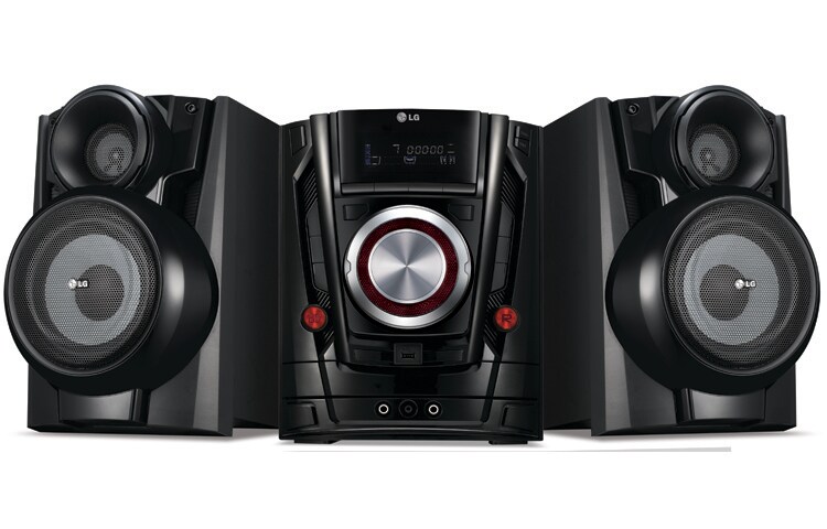 LG DM5520, DM5520, thumbnail 1