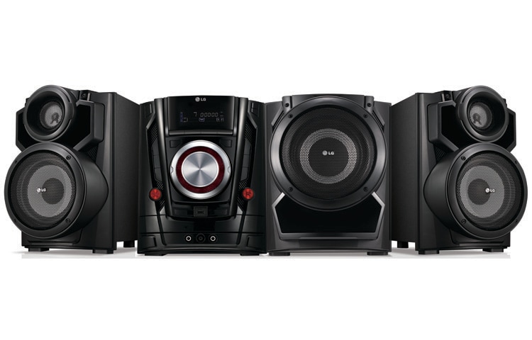 LG DM5620, DM5620, thumbnail 1