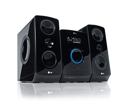 lg micro hi fi system