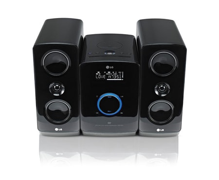 lg micro hi fi system