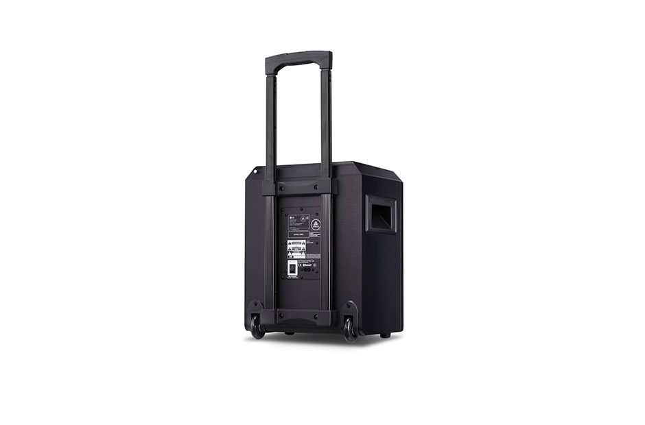 Lg fh2 speaker specification 2025