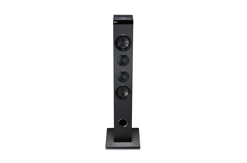LG XBOOM FJ1 Stylish Design Multi Bluetooth LG UAE