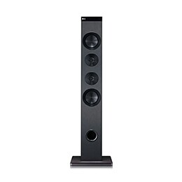 LG XBOOM FJ1 Speaker - 50 W2
