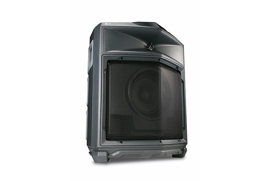 LG XBOOM FJ3 Speaker - 50 W, FJ3, thumbnail 3
