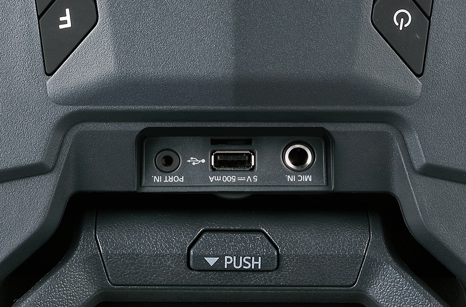 LG XBOOM FJ3 Speaker - 50 W, FJ3, thumbnail 8