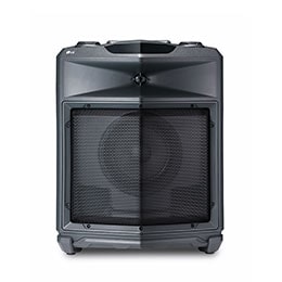 LG XBOOM FJ3 Speaker - 50 W2