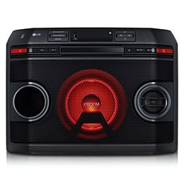 LG XBOOM OL45 Speaker - 220 W2