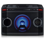 lg ol45 xboom