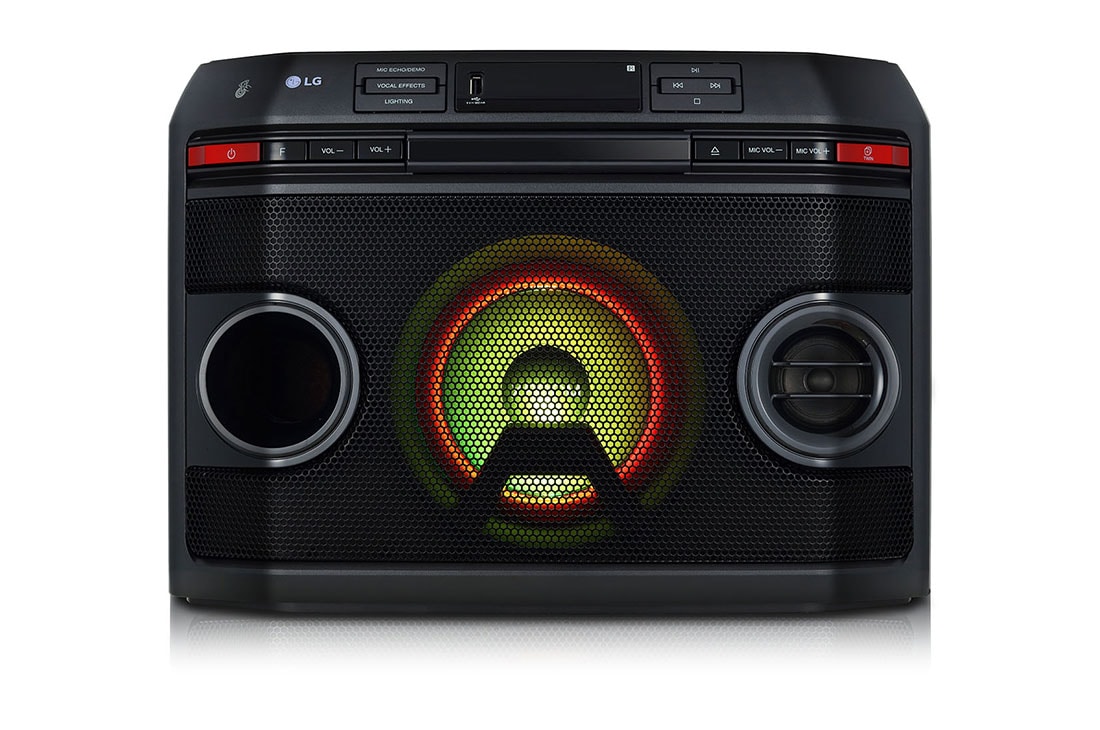 LG XBOOM OL45 Speaker - 220 W, OL45, thumbnail 3