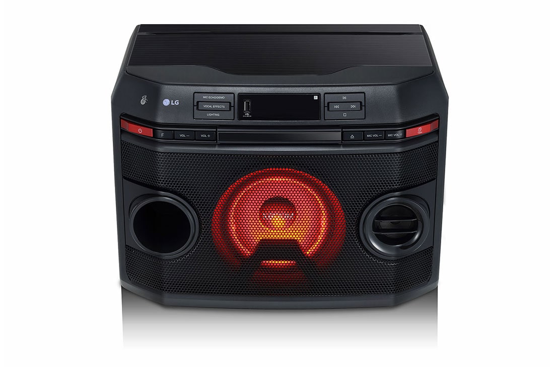 lg xboom ol45