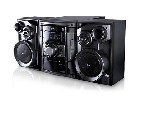 LG Home Theatre System, MDS714, thumbnail 2