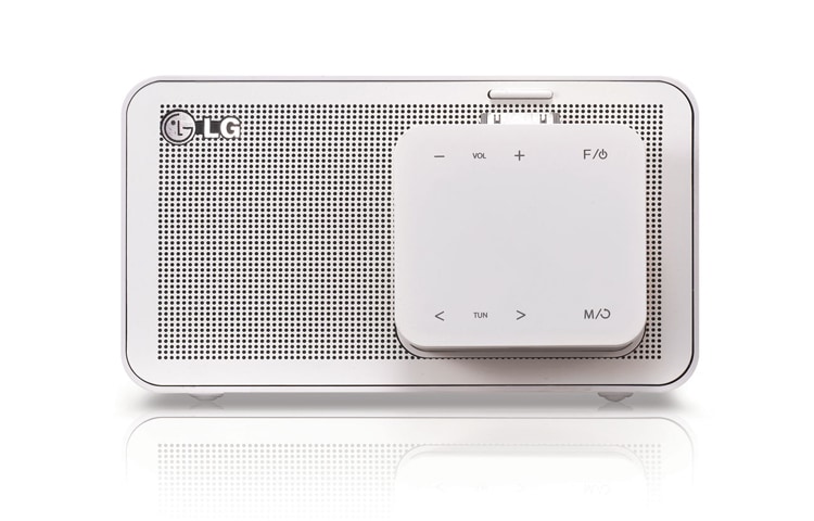 LG ND1520, ND1520, thumbnail 1