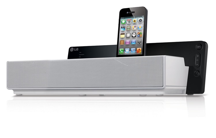 LG ND4520, ND4520, thumbnail 4