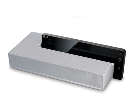 LG ND4520, ND4520, thumbnail 3