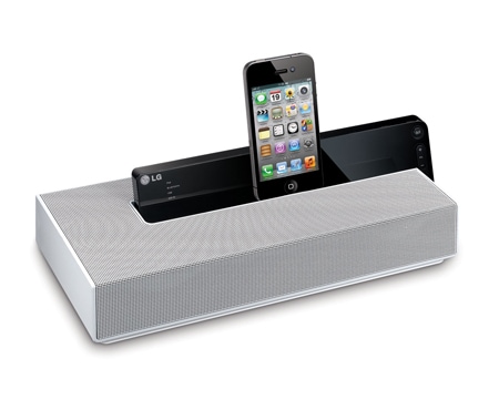 LG ND4520, ND4520, thumbnail 5