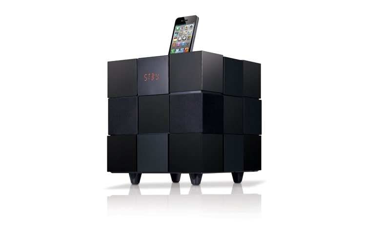 LG ND8520, ND8520, thumbnail 2