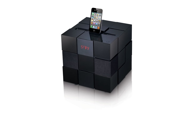 LG ND8520, ND8520, thumbnail 3