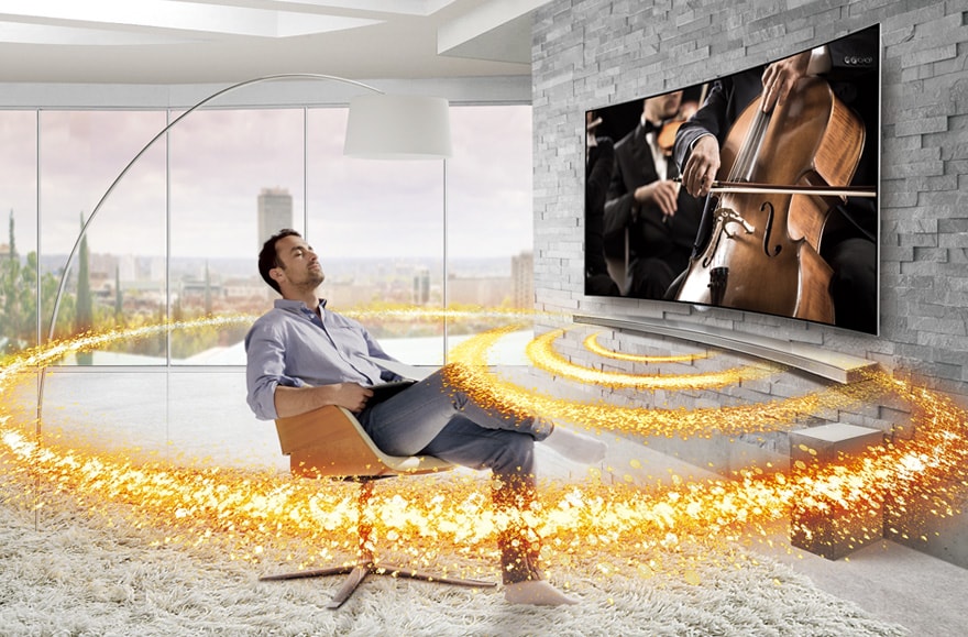 الصوت الرائع