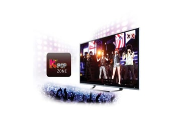 K-POP Zone
