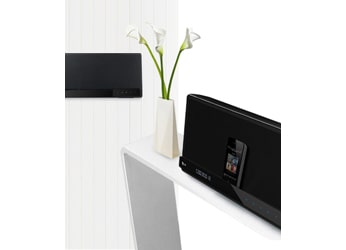 One-body Décor Design