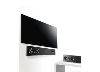 Stylish Wall Mountable