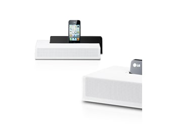 Modern & Metallic Design