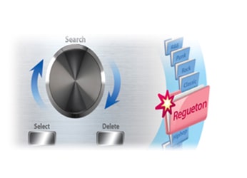 Easy file management