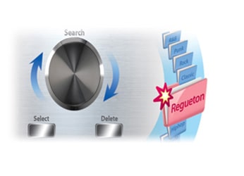 Easy file management