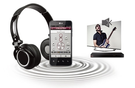 Private Sound Mode 2.0