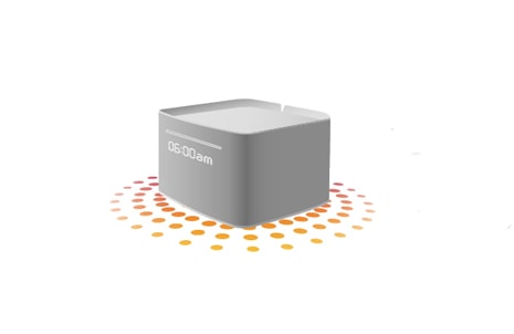 Smart Awake Lighting