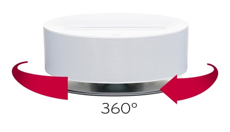 Lg nd8630 sales