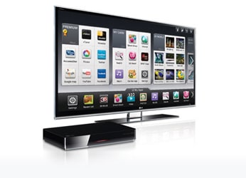 LG SMART TV