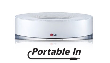 PORTABLE IN
