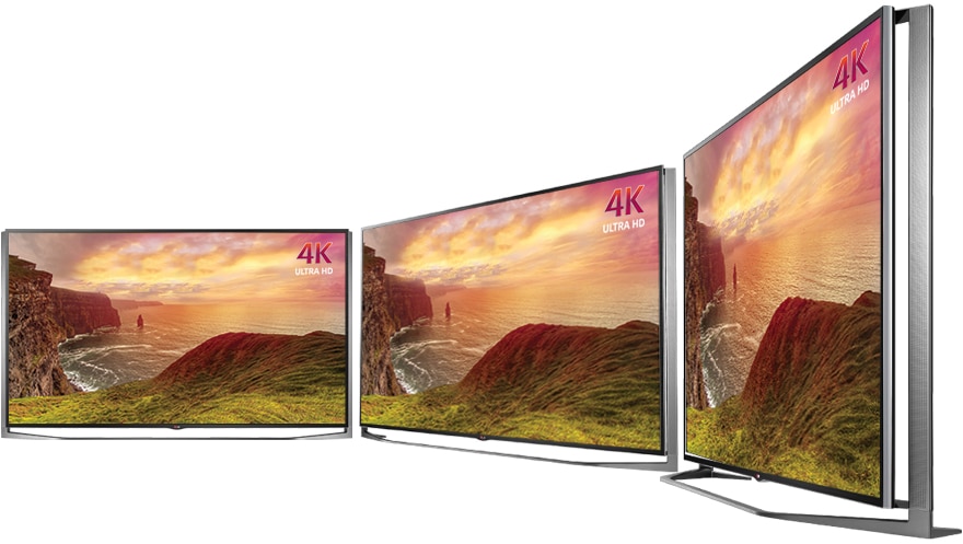Best Tv For Wide Angle Viewing LG 42UB820T : ULTRA HD TV | LG UAE