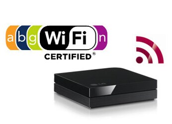 LESS CLUTTER. MORE POSSIBILITIES