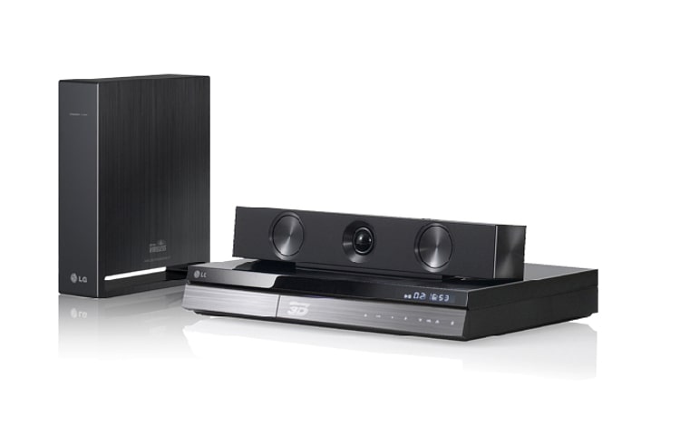 LG 3D Sound Zooming -3D Blu-ray Disc™ 9.1 Home Cinema System with LG Smart TV and Wireless Rear Speakers, BH9520TW, thumbnail 2