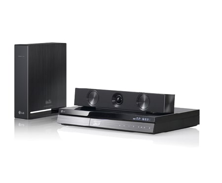 LG 3D Sound Zooming -3D Blu-ray Disc™ 9.1 Home Cinema System with LG Smart TV and Wireless Rear Speakers, BH9520TW, thumbnail 2