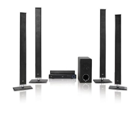 Lg 1100 watt home theater system cheap