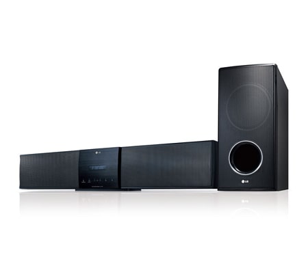 home theater lg soundbar