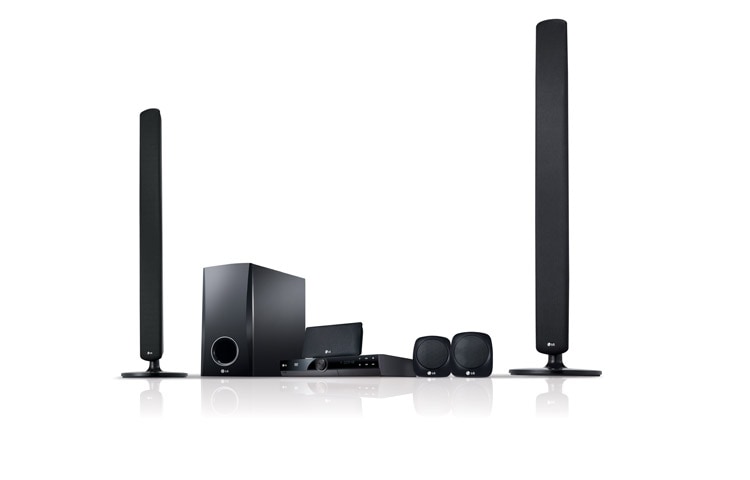 LG HT306PD, HT306PD, thumbnail 1