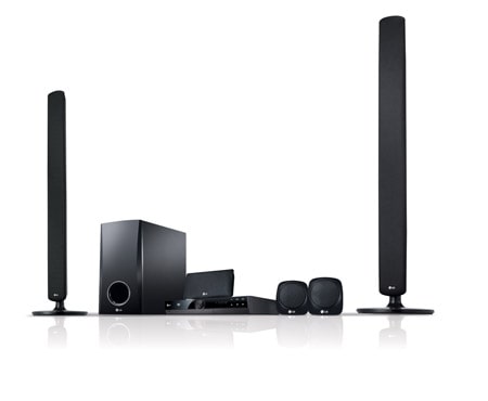 LG HT306PD, HT306PD