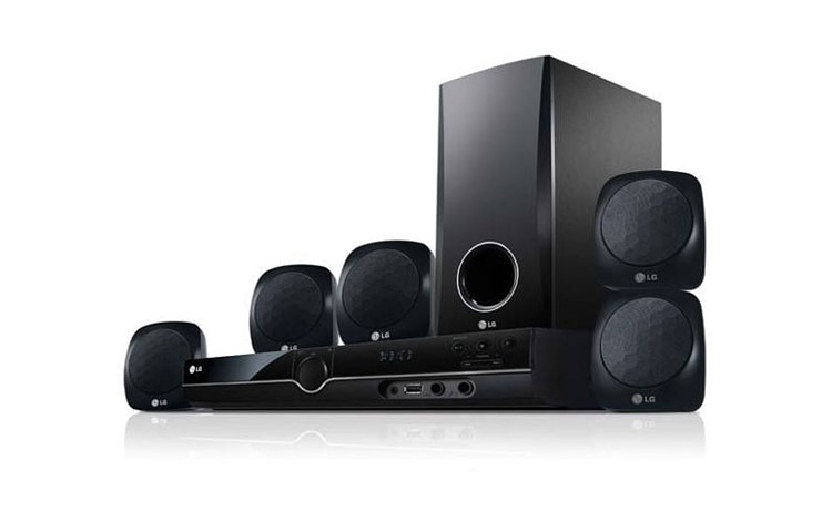 Bluetooth ht358bi lg shop sound system