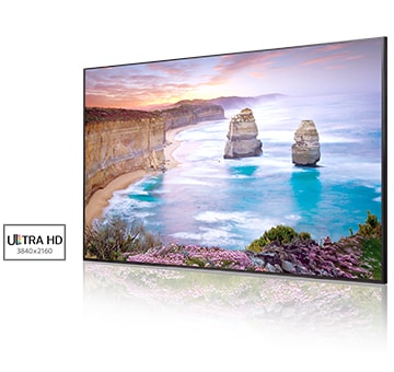 The world best class bezel video wall: 0.9mm even bezel1