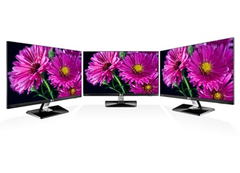 LG 24MN42A Personal TV - Personal TV 