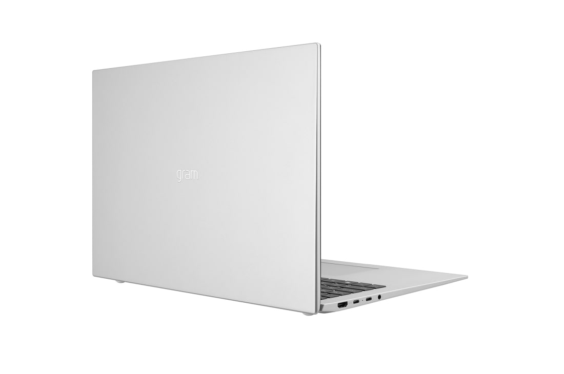 LG gram 17” Ultra-Lightweight and Slim Laptop with Intel® Evo 11th Gen Intel® Core™ i7 Processor and Iris® Xe Graphics, 17Z90P-G, 17Z90P-G, thumbnail 6